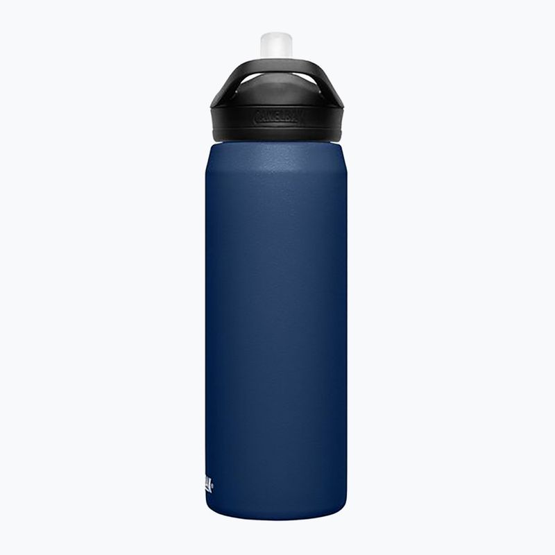 Термопляшка CamelBak Eddy+ 750 мл темно-синій 4