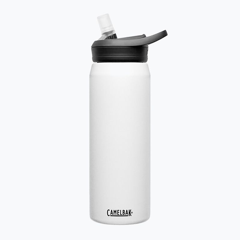 Термопляшка CamelBak Eddy+ 750 мл біла