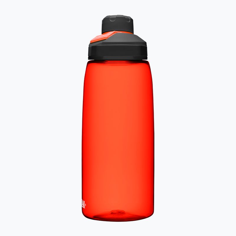 Пляшка туристична CamelBak Chute Mag 1000 ml flery red 2
