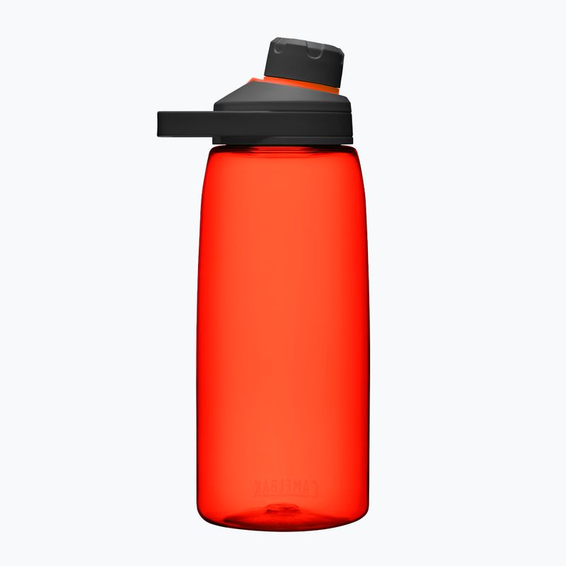 Пляшка туристична CamelBak Chute Mag 1000 ml flery red 3