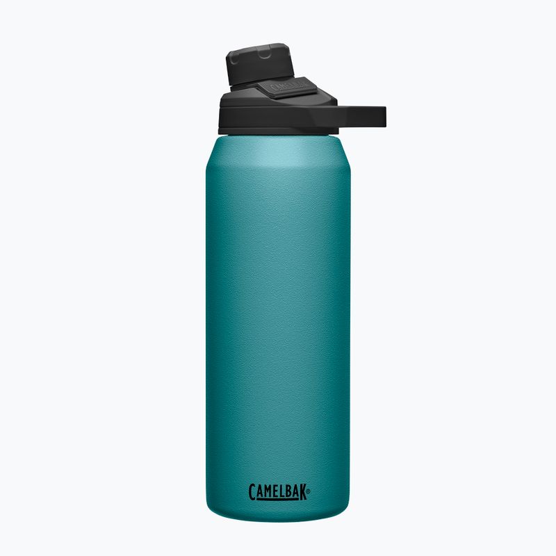 Термопляшка CamelBak Chute Mag Insulated SST 1000 ml lagoon
