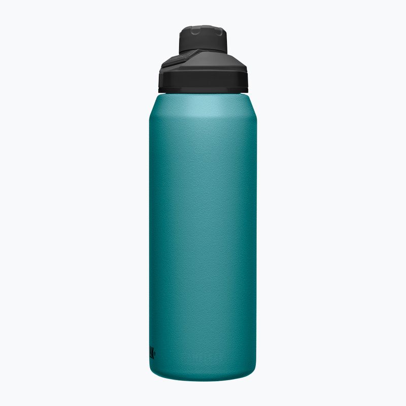 Термопляшка CamelBak Chute Mag Insulated SST 1000 ml lagoon 3