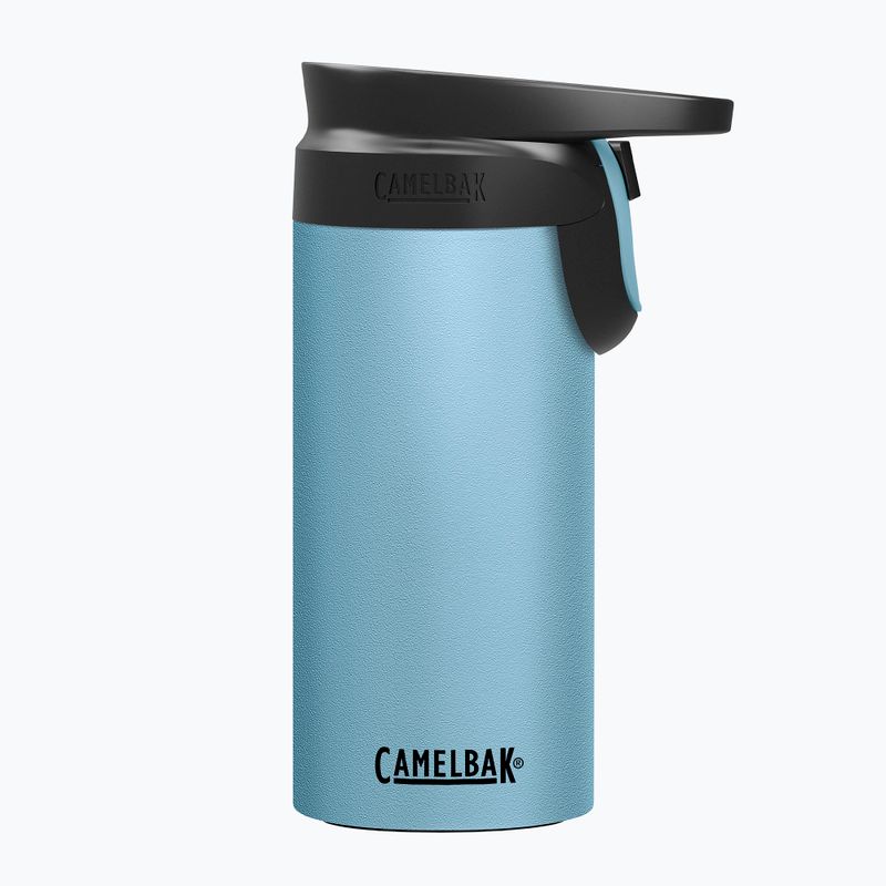 Термокружка CamelBak Forge Flow Insulated SST 350 ml dusk blue