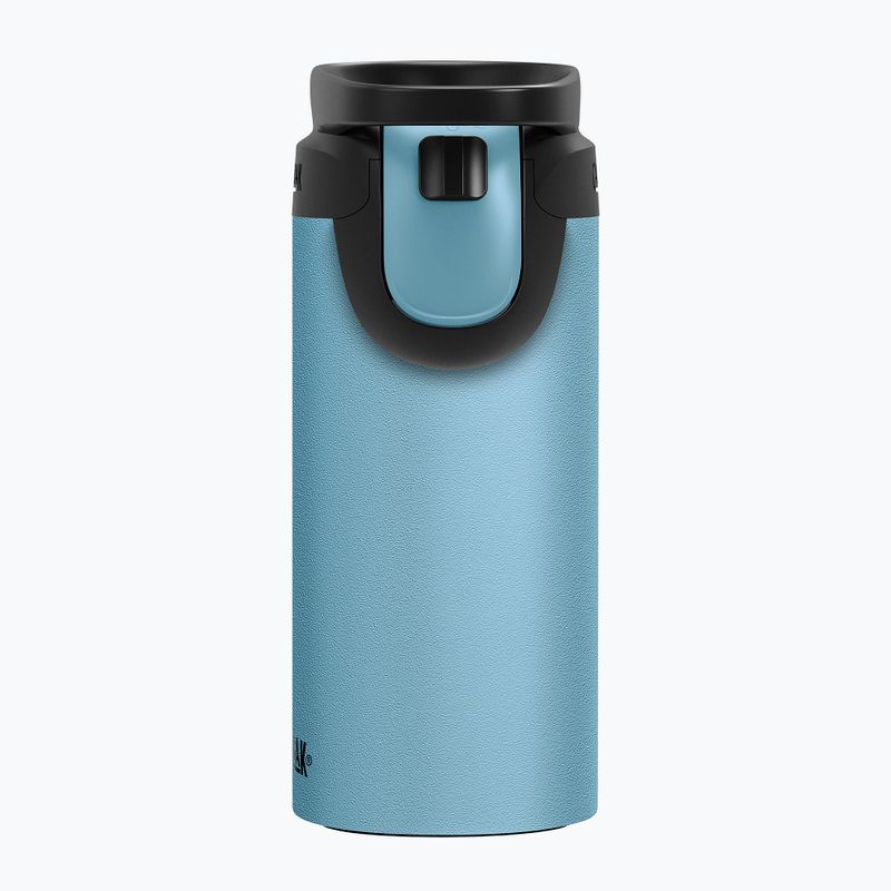 Термокружка CamelBak Forge Flow Insulated SST 350 ml dusk blue 4