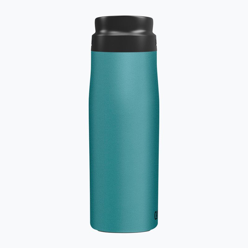 Термокружка CamelBak Forge Flow Insulated SST 600 ml lagoon 2