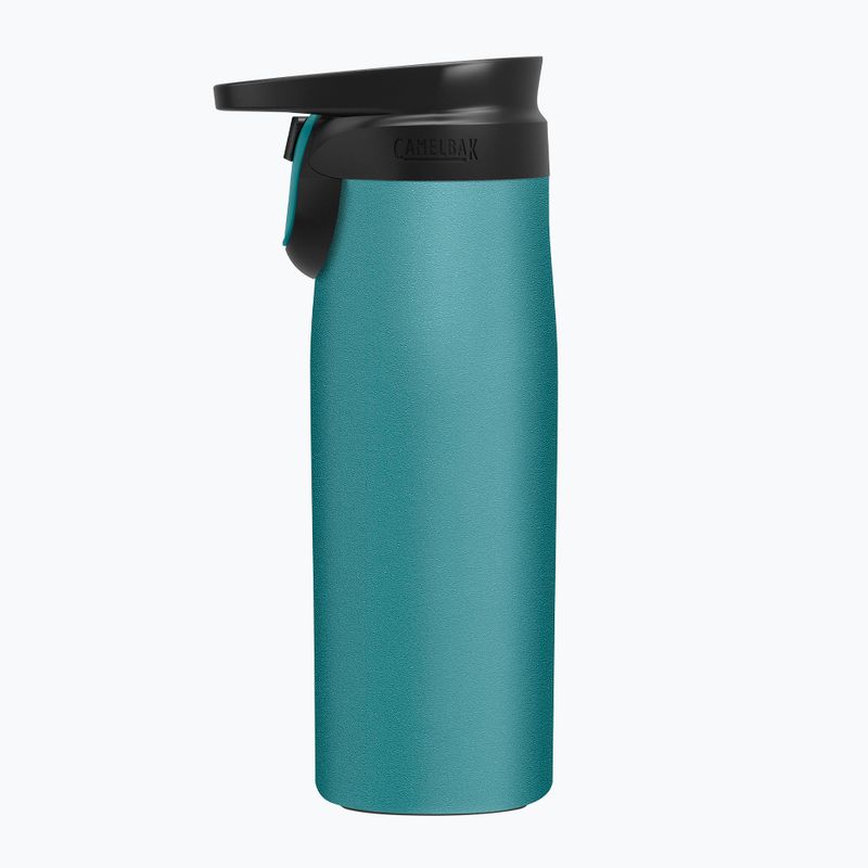 Термокружка CamelBak Forge Flow Insulated SST 600 ml lagoon 3