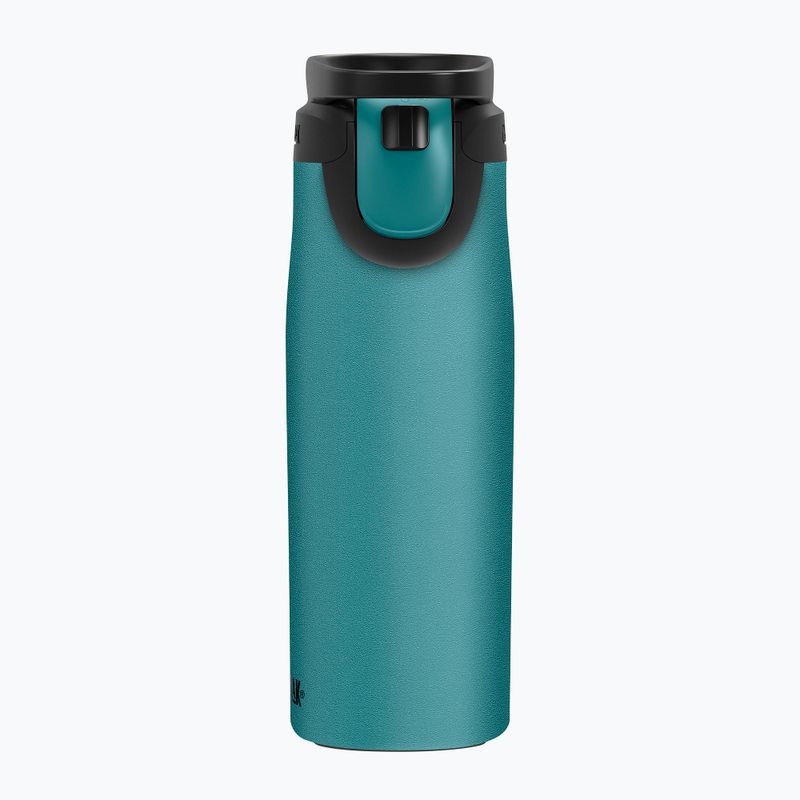Термокружка CamelBak Forge Flow Insulated SST 600 ml lagoon 4