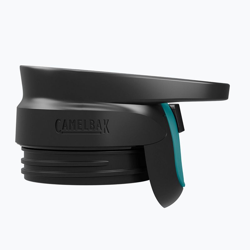 Термокружка CamelBak Forge Flow Insulated SST 600 ml lagoon 6