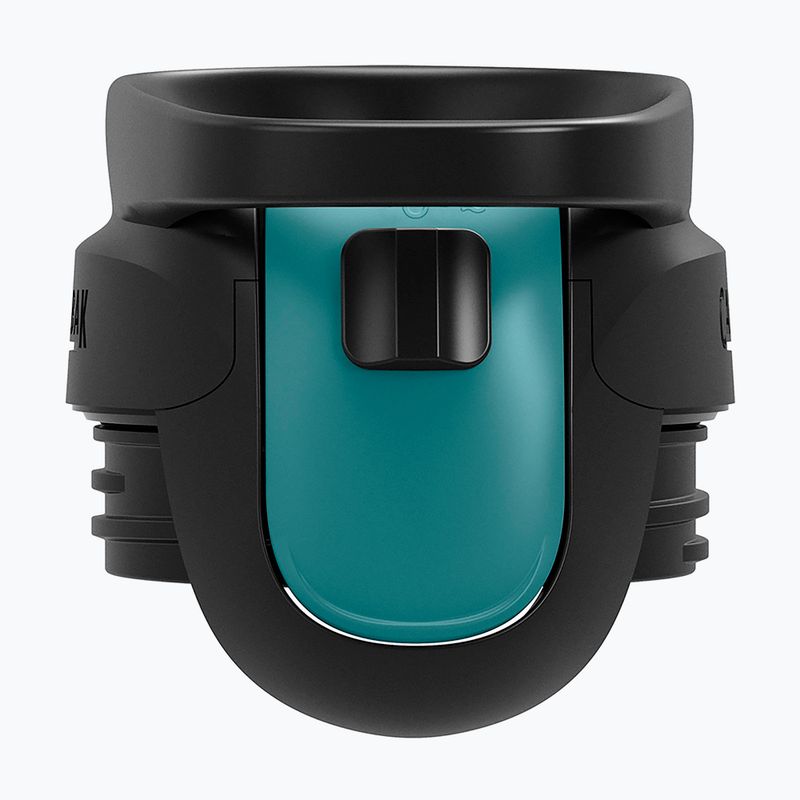 Термокружка CamelBak Forge Flow Insulated SST 600 ml lagoon 7