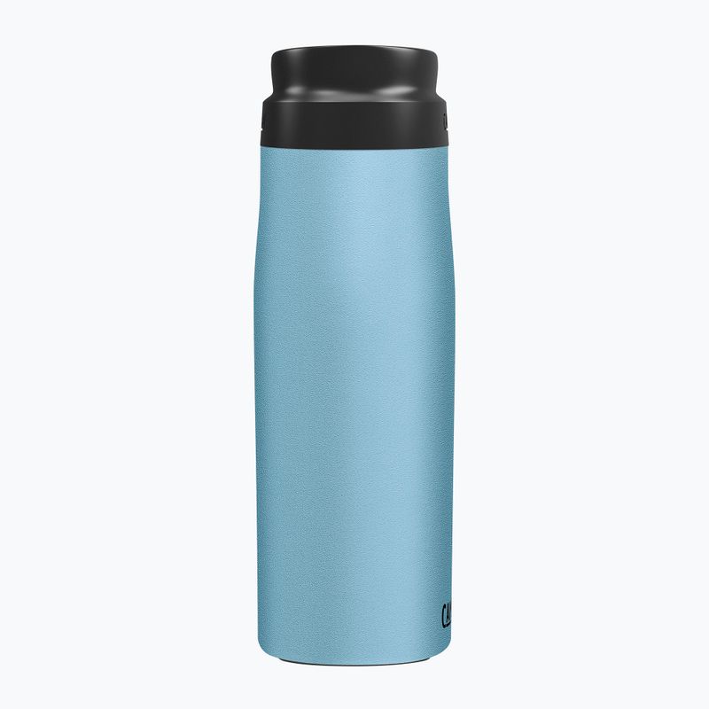 Термокружка CamelBak Forge Flow Insulated SST 600 ml dusk blue 2