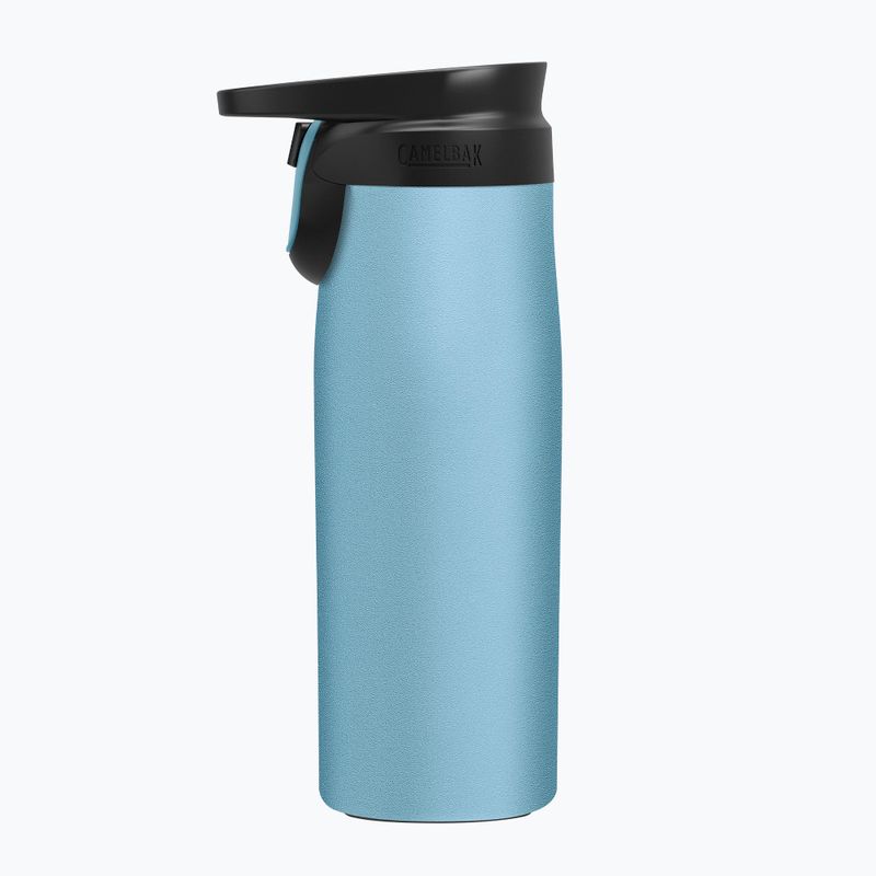 Термокружка CamelBak Forge Flow Insulated SST 600 ml dusk blue 3