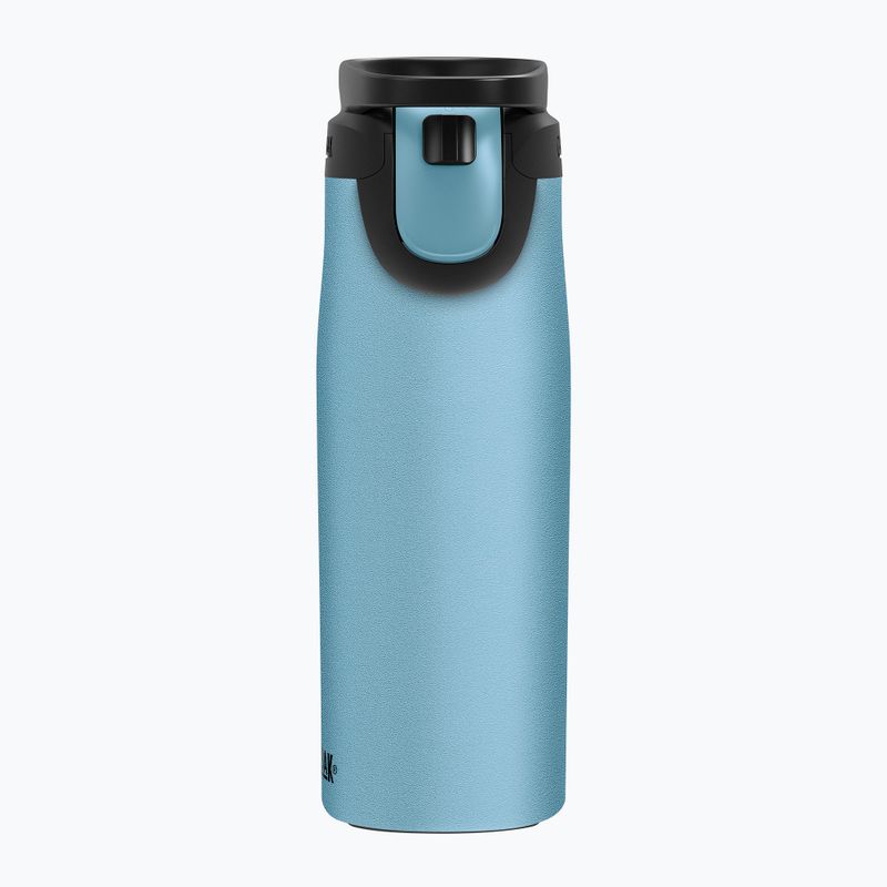 Термокружка CamelBak Forge Flow Insulated SST 600 ml dusk blue 4