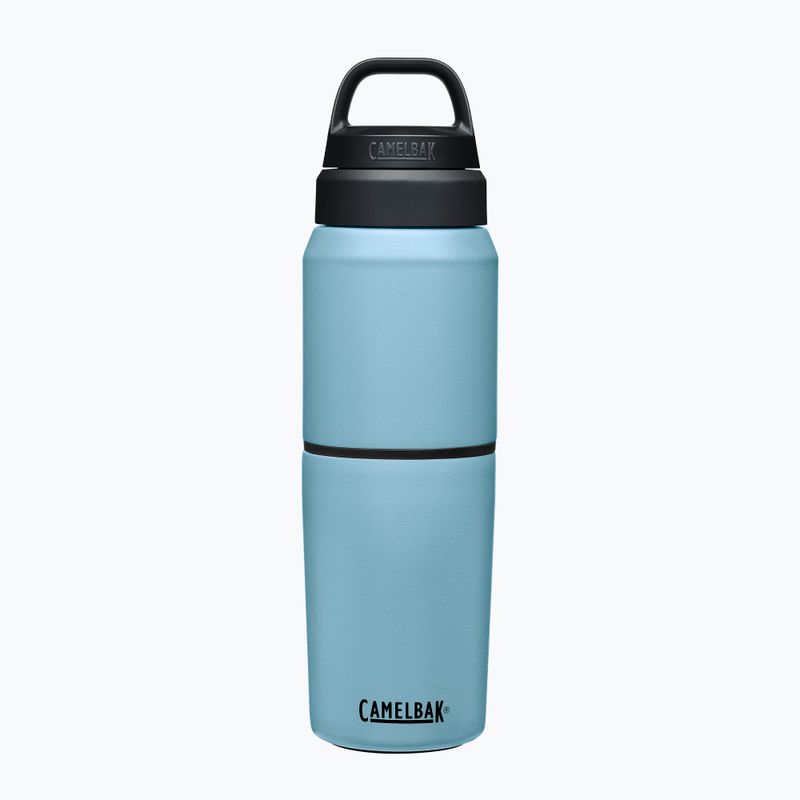 Термопляшка CamelBak MultiBev Insulated SST 500 ml dusk blue