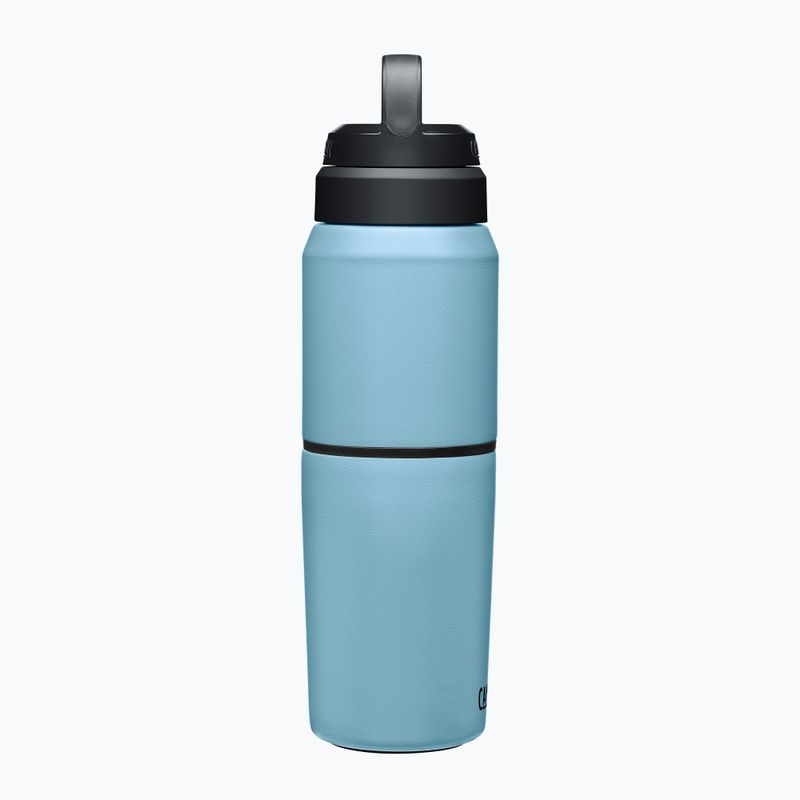 Термопляшка CamelBak MultiBev Insulated SST 500 ml dusk blue 2