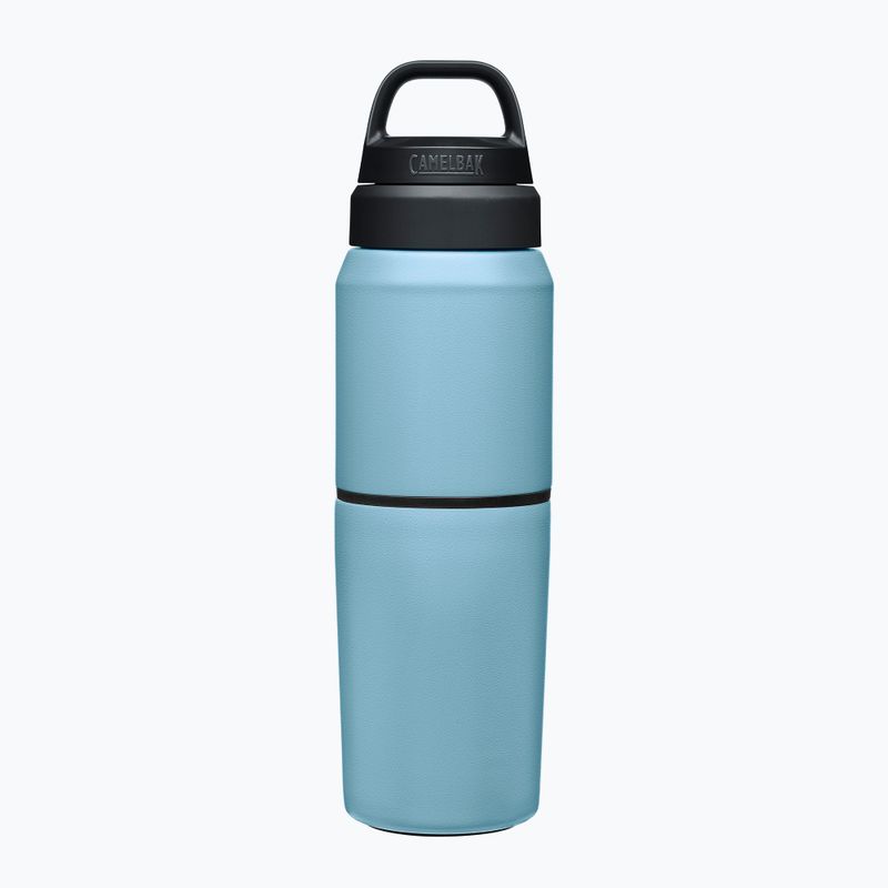 Термопляшка CamelBak MultiBev Insulated SST 500 ml dusk blue 3