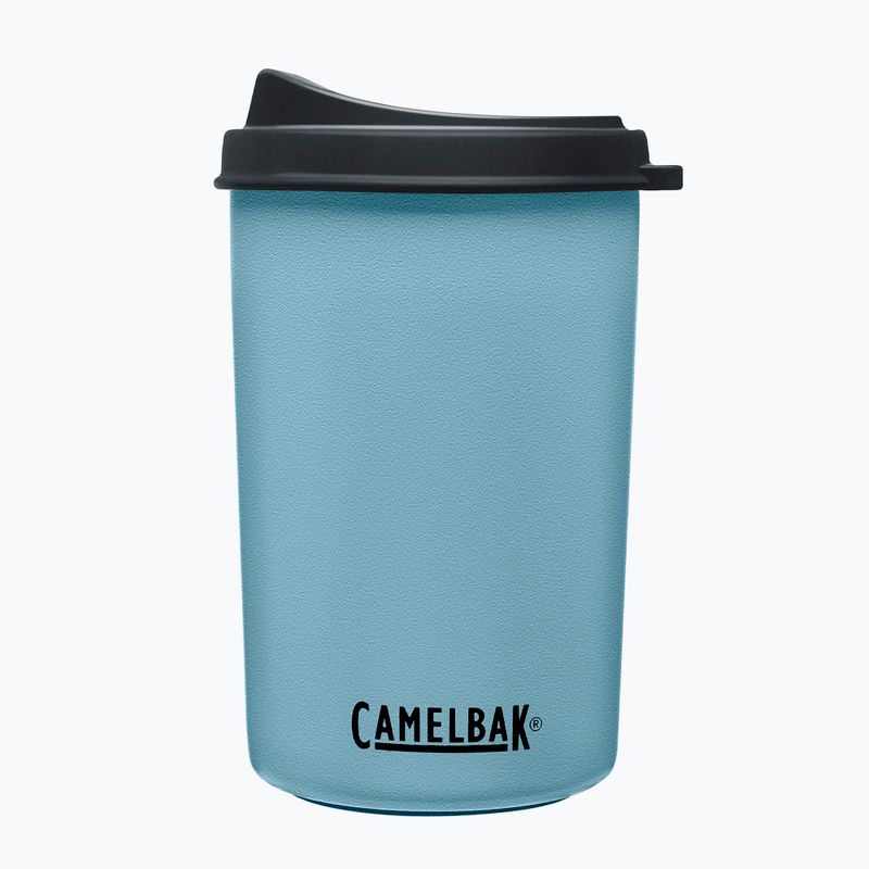 Термопляшка CamelBak MultiBev Insulated SST 500 ml dusk blue 6