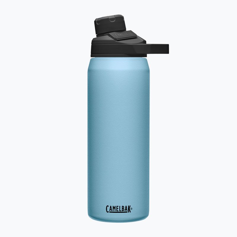 Термопляшка CamelBak Chute Mag Insulated SST 750 ml dusk blue