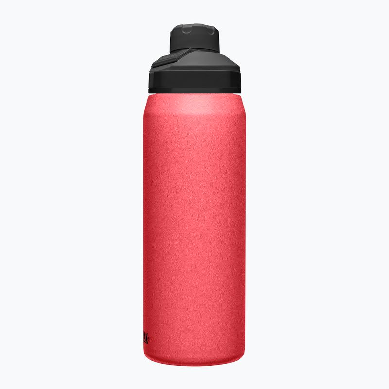 Термопляшка CamelBak Chute Mag Insulated SST 750 ml wild strawberry 2