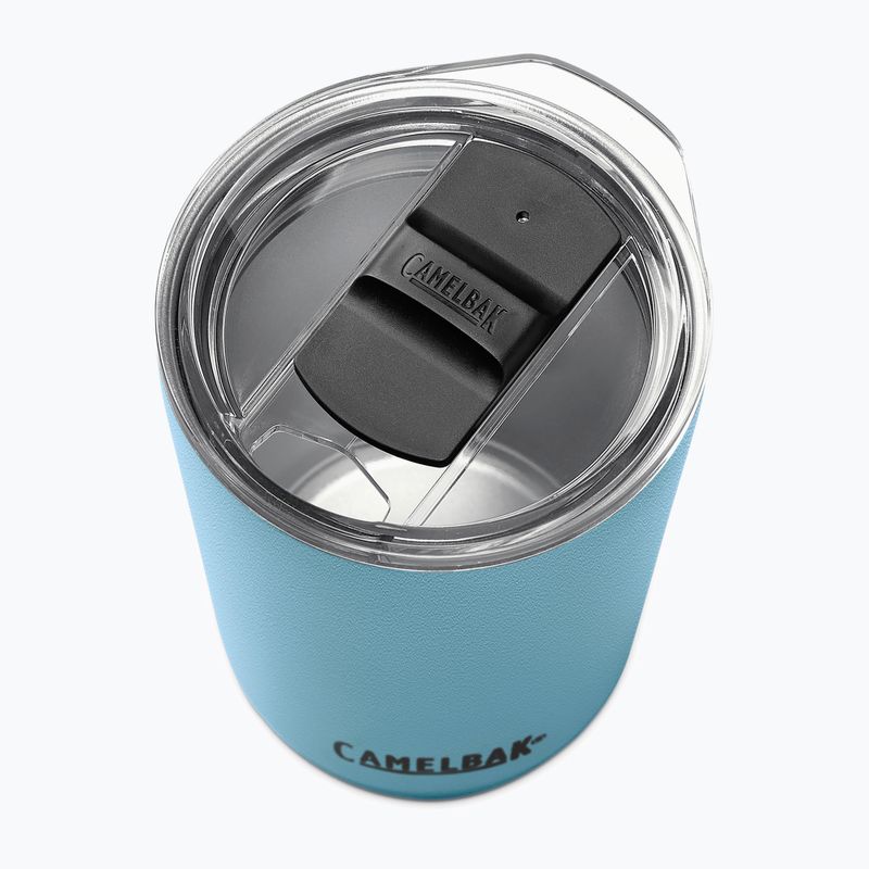 Термокружка CamelBak Tumbler Insulated SST 350 ml dusk blue 3