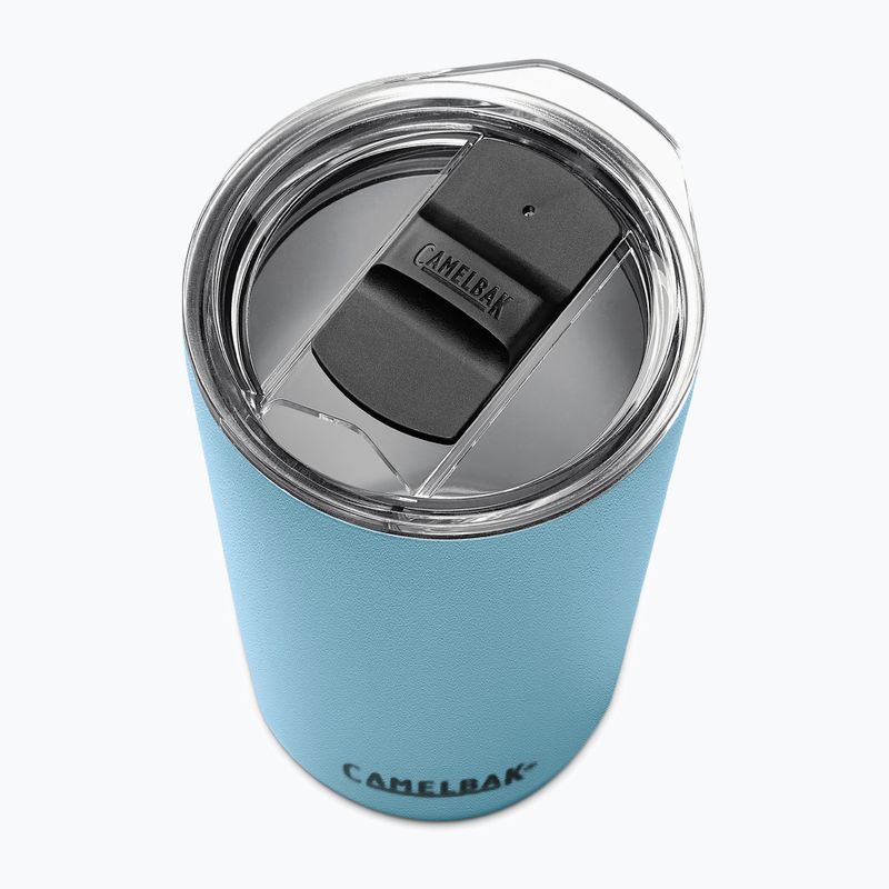 Термокружка CamelBak Tumbler Insulated SST 500 ml dusk blue 3
