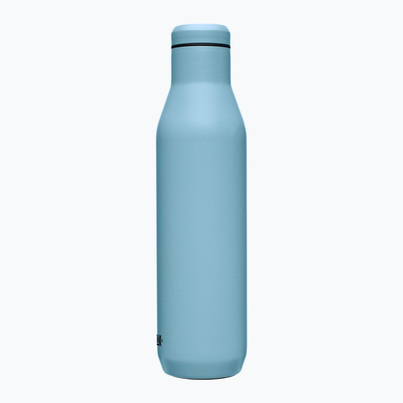 Термопляшка CamelBak Horizon Bottle Insulated SST 750 ml dusk blue 2