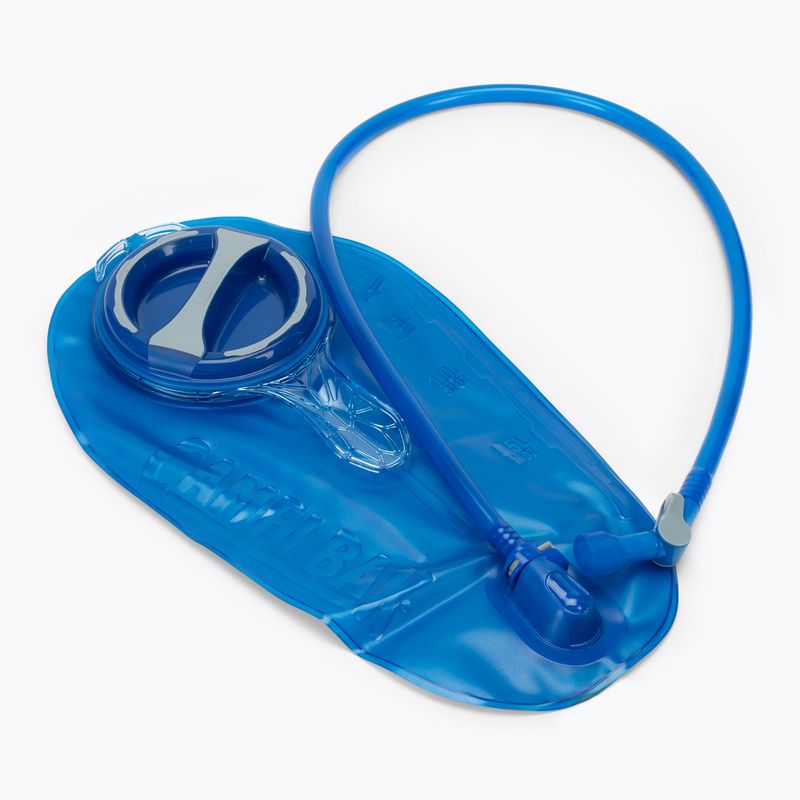 Рюкзак велосипедний CamelBak Rogue Light 7 л drizzle grey 7