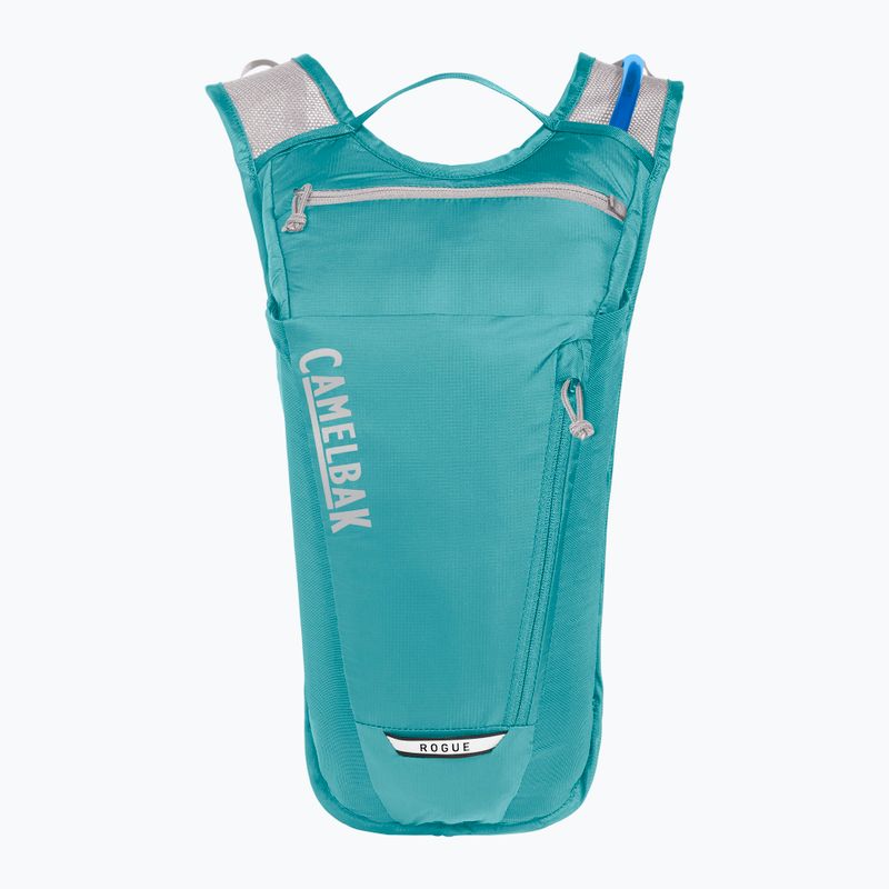 Рюкзак велосипедний CamelBak Rogue Light 7 л з резервуаром 2 л latigo teal