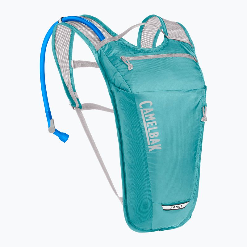 Рюкзак велосипедний CamelBak Rogue Light 7 л з резервуаром 2 л latigo teal 2