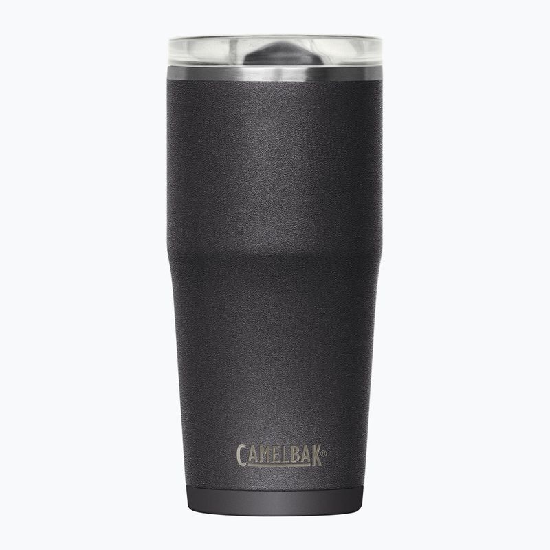 Кружка термічна CamelBak Thrive Tumbler Insulated SST 600 MLBlack