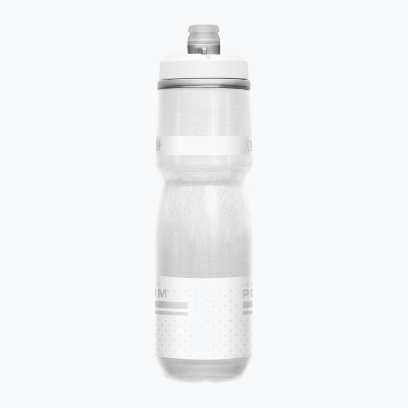 Пляшка велосипедна CamelBak Podium Chill 710 мл reflective ghost 2