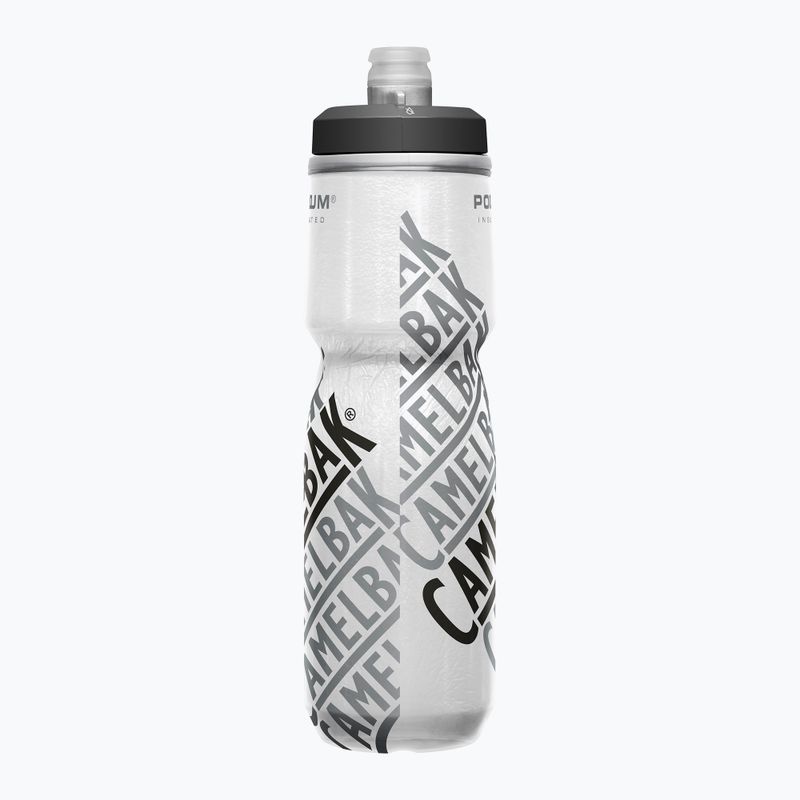 Пляшка велосипедна CamelBak Podium Chill 710 мл race edition 2