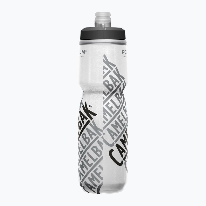 Пляшка велосипедна CamelBak Podium Chill 710 мл race edition 4
