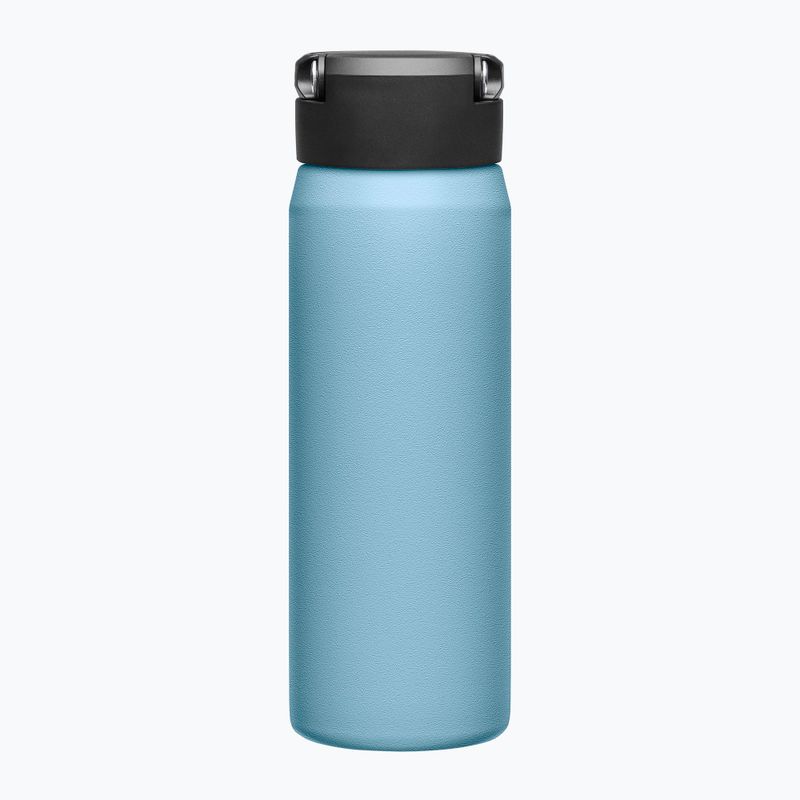 Пляшка туристична CamelBak Fit Cap Insulated SST dusk blue 750 ml 2