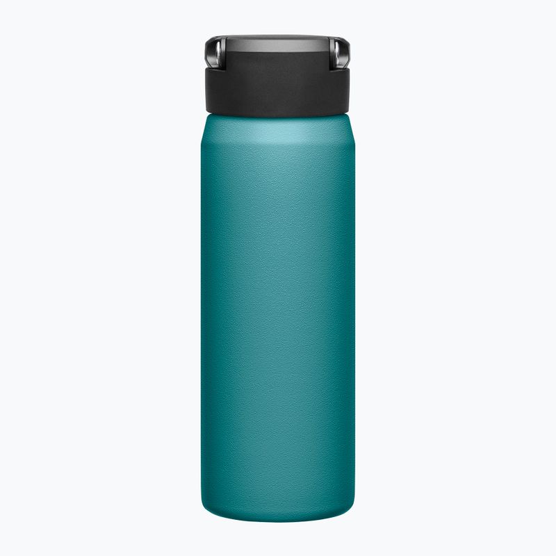 Пляшка туристична CamelBak Fit Cap Insulated SST lagoon 750 ml 2