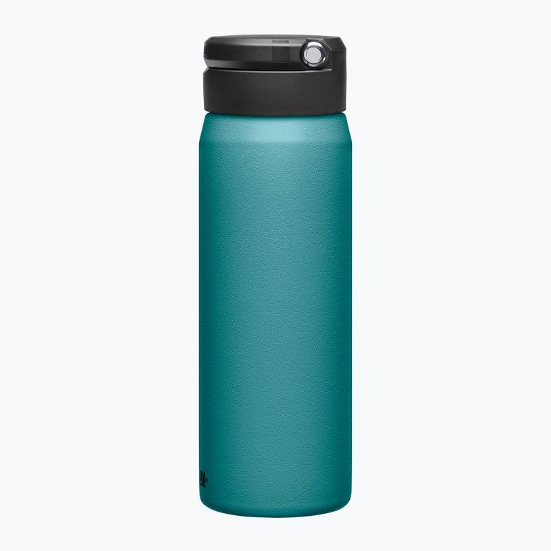 Пляшка туристична CamelBak Fit Cap Insulated SST lagoon 750 ml 3