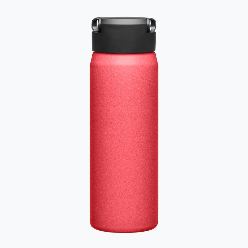 Пляшка туристична CamelBak Fit Cap Insulated SST wild strawberry 750 ml 3