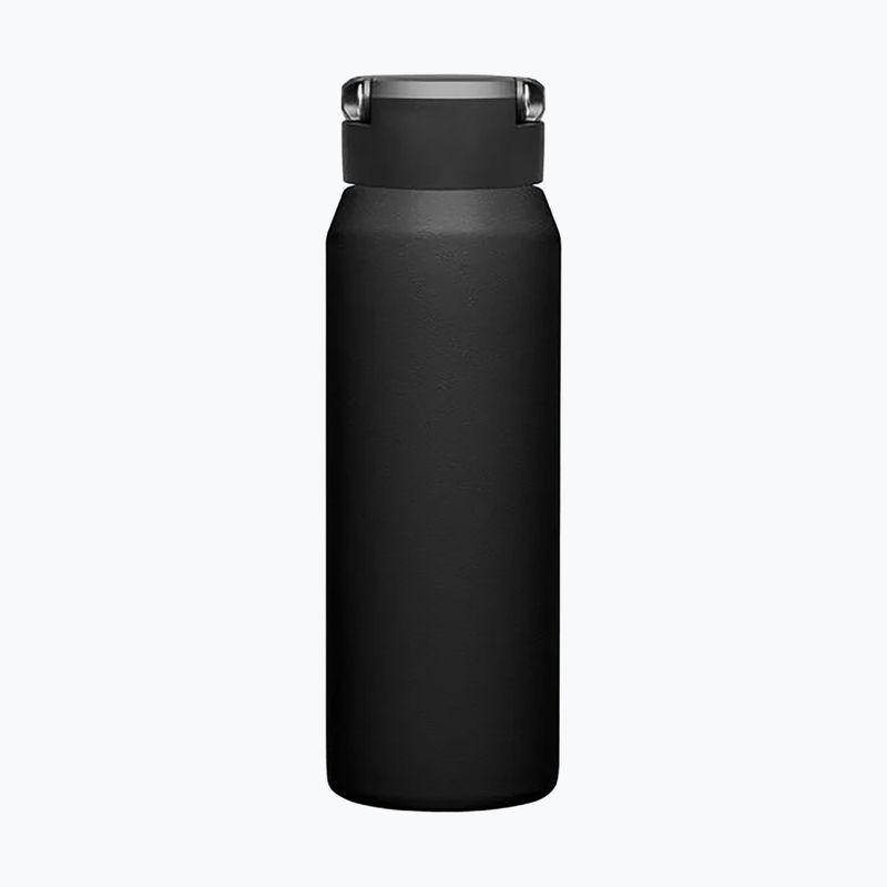 CamelBak Fit Cap Insulated SST туристична пляшка 1000 мл чорна 2