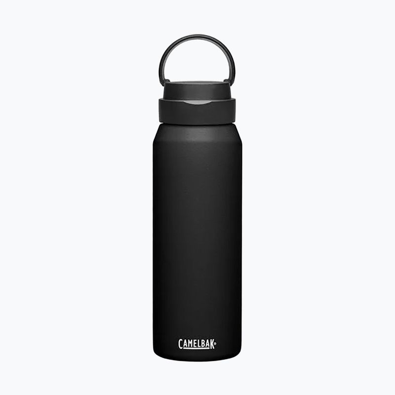 CamelBak Fit Cap Insulated SST туристична пляшка 1000 мл чорна 5