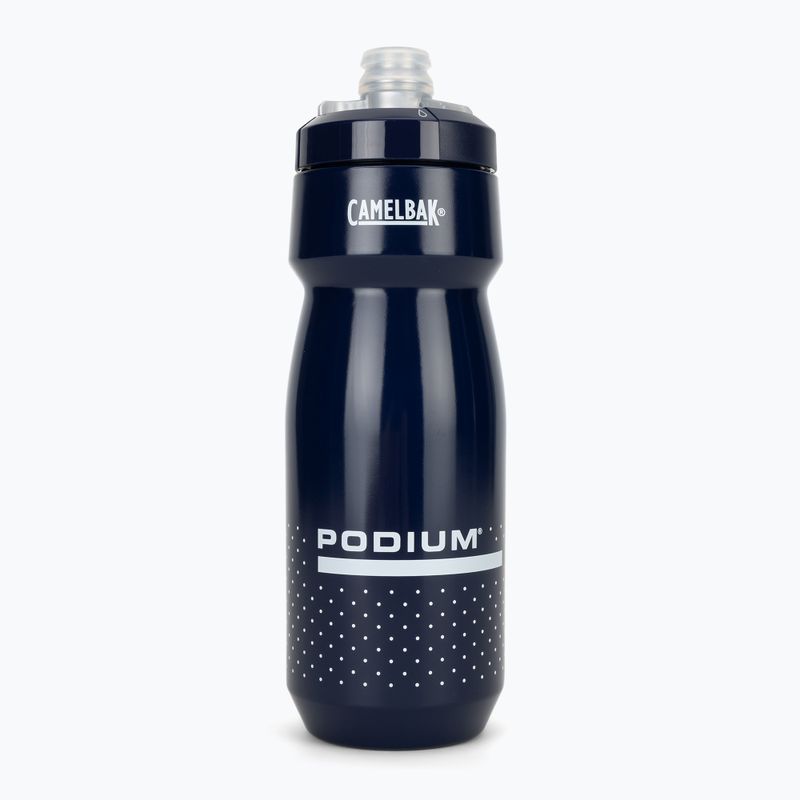 Пляшка велосипедна CamelBak Podium 710 мл navy blue 3