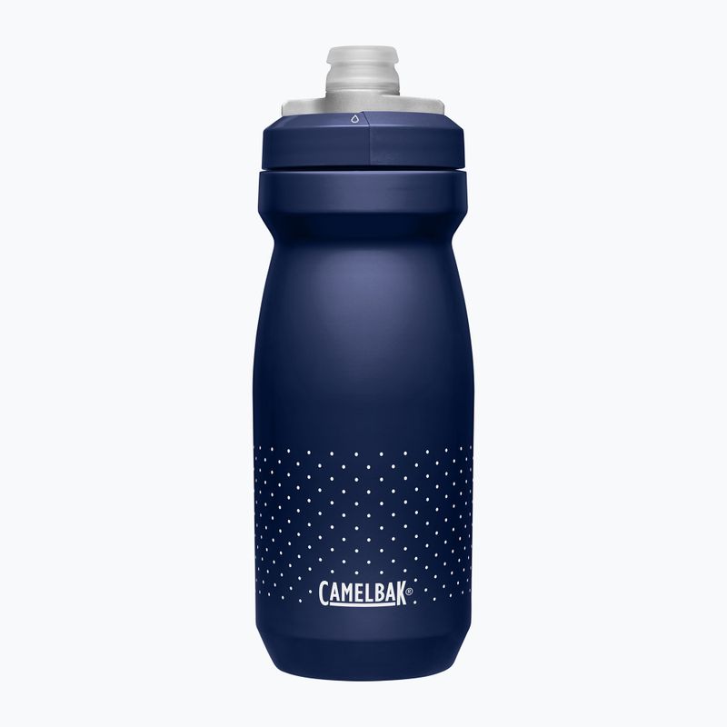 Пляшка велосипедна CamelBak Podium 620 мл navy blue 2