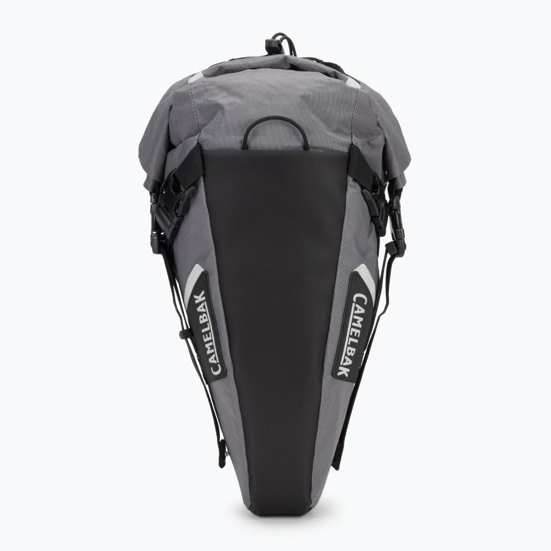 Сумка велосипедна під сідло CamelBak M.U.L.E. 9 Saddle Pack wolf grey