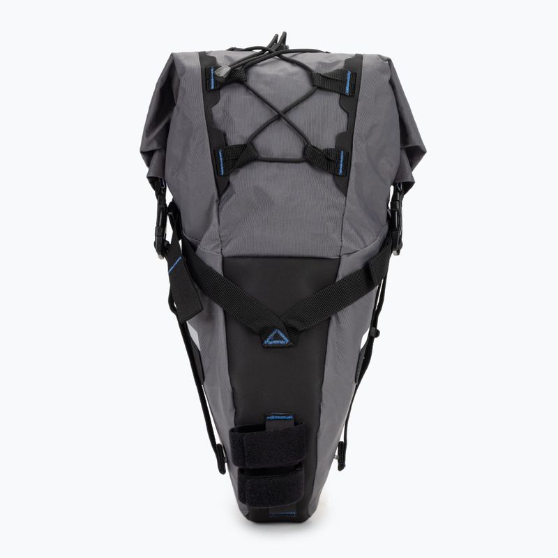 Сумка велосипедна під сідло CamelBak M.U.L.E. 9 Saddle Pack wolf grey 3