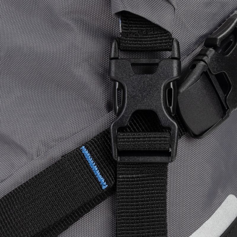 Сумка велосипедна під сідло CamelBak M.U.L.E. 9 Saddle Pack wolf grey 5