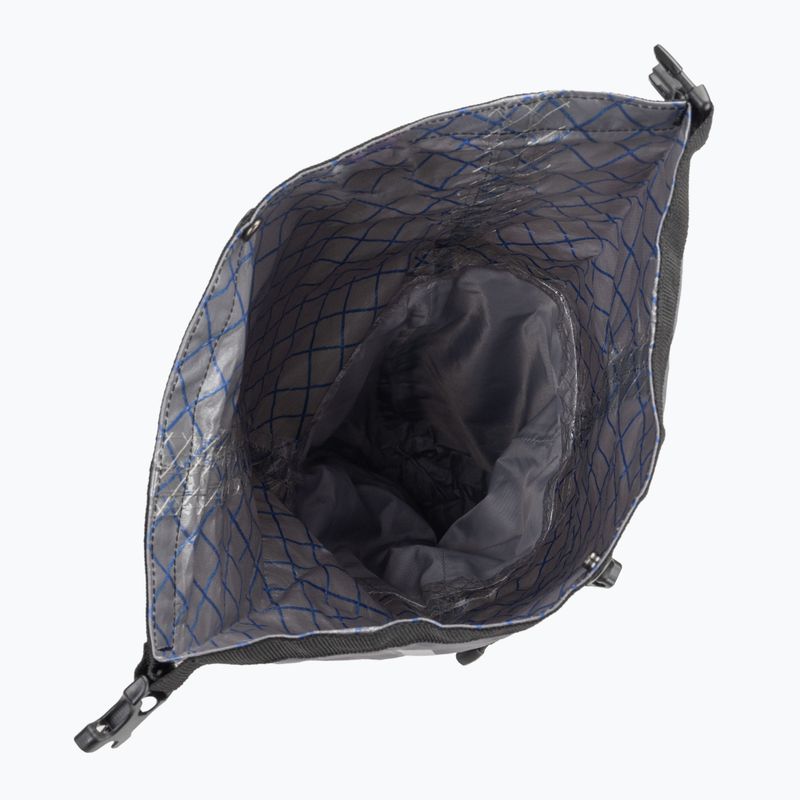 Сумка велосипедна під сідло CamelBak M.U.L.E. 9 Saddle Pack wolf grey 6
