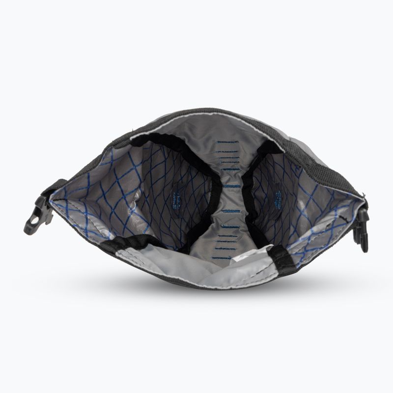 Сумка велосипедна під сідло CamelBak M.U.L.E. 1 Saddle Pack 1 л wolf grey 5