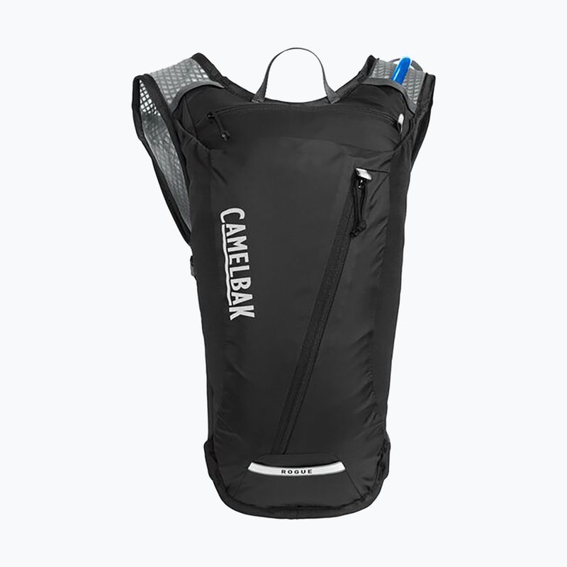 Рюкзак велосипедний CamelBak Rogue Light 7 z bukłakiem 2l black 2