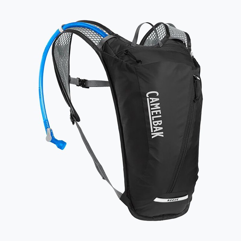 Рюкзак велосипедний CamelBak Rogue Light 7 z bukłakiem 2l black 4