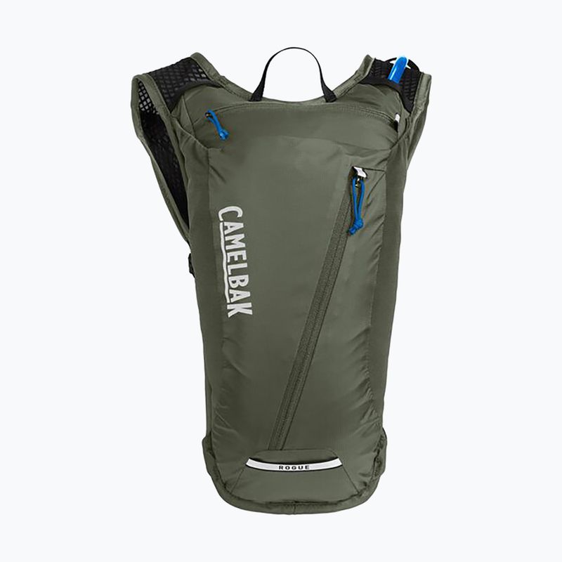Рюкзак велосипедний CamelBak Rogue Light 7 z bukłakiem 2l dusty olive
