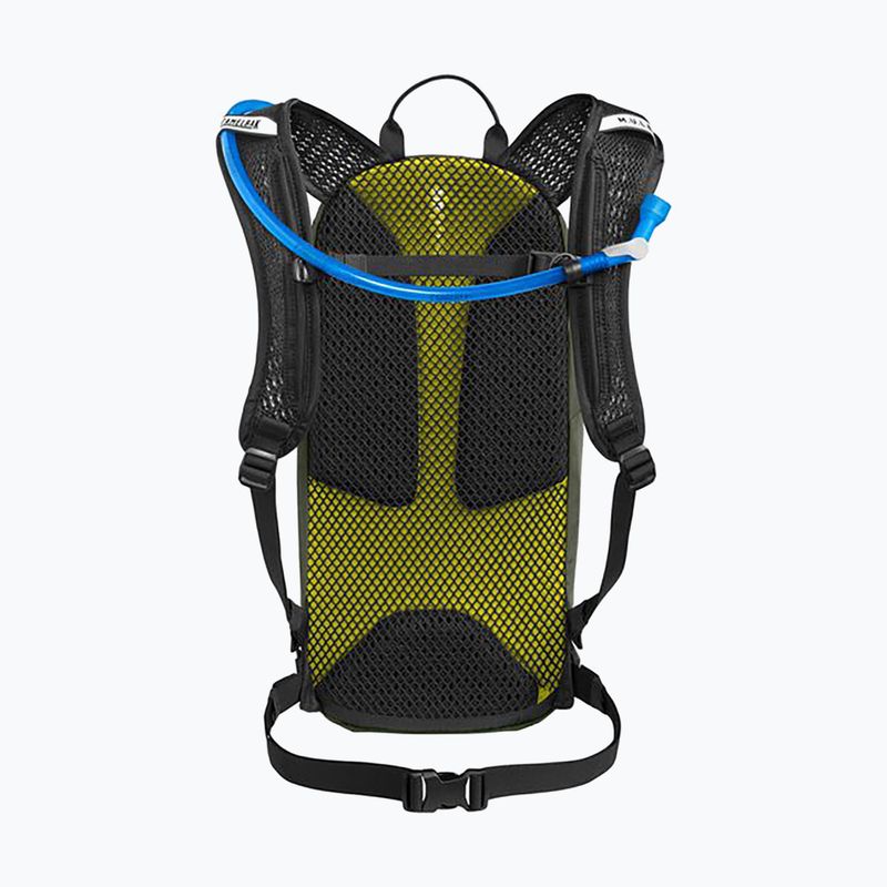 Рюкзак велосипедний CamelBak M.U.L.E. 12 л z bukłakiem 3 л dusty olive 3