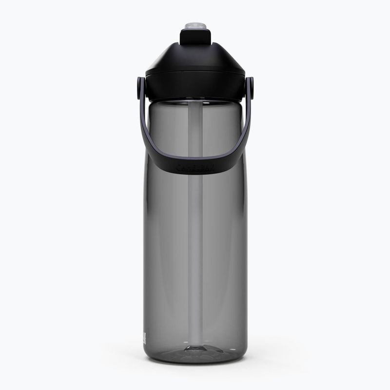 Пляшка туристична Camelbak Thrive Chug Insulated SST 740 мл charcoal 2